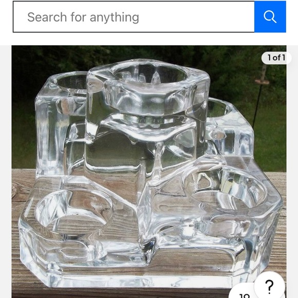 Party lite - Picture 7 of 7